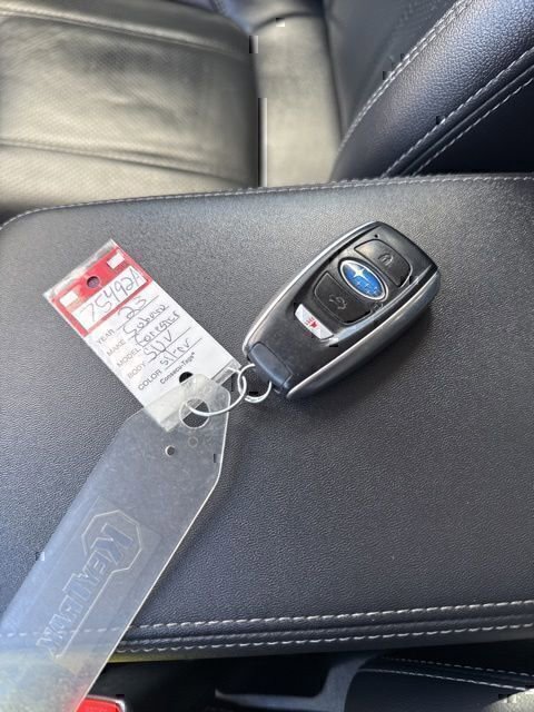 Used 2023 Subaru Forester Limited image 30