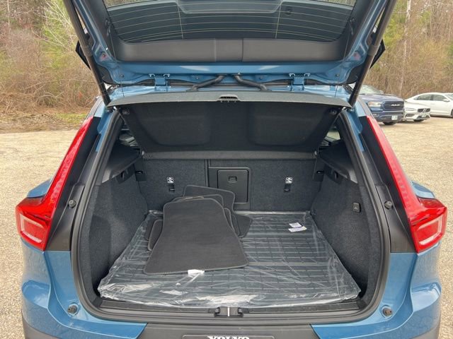 Certified 2023 Volvo XC40 Recharge Plus AWD/4WD image 22