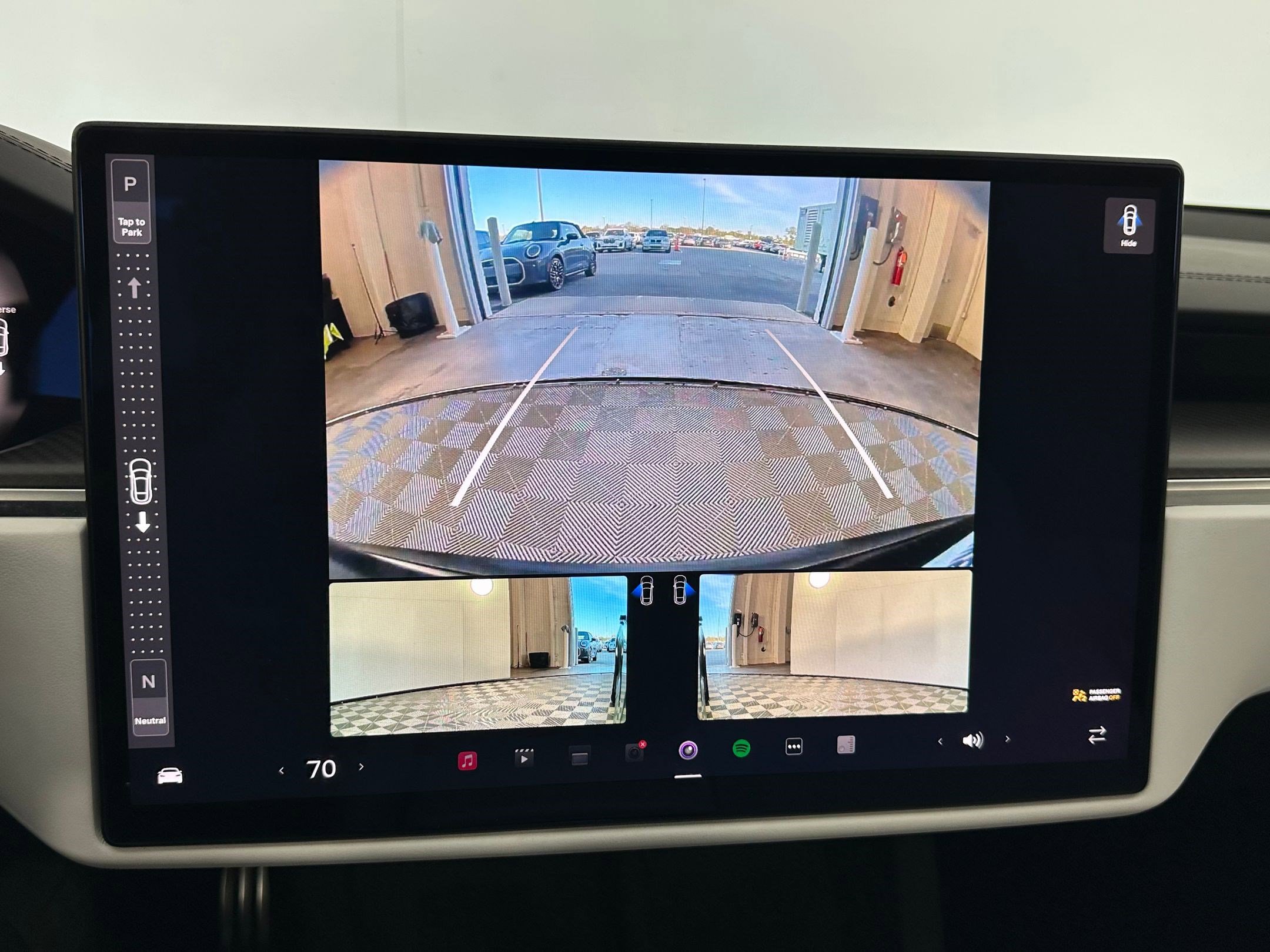 Used 2023 Tesla Model S Plaid image 21