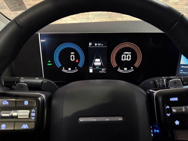 New 2026 Hyundai Santa Fe SE image 18