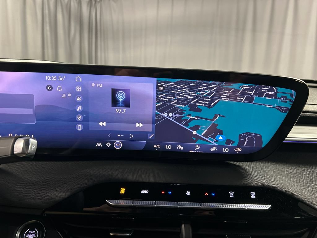 New 2026 Buick Enclave Preferred w/ Power Package AWD/4WD image 15
