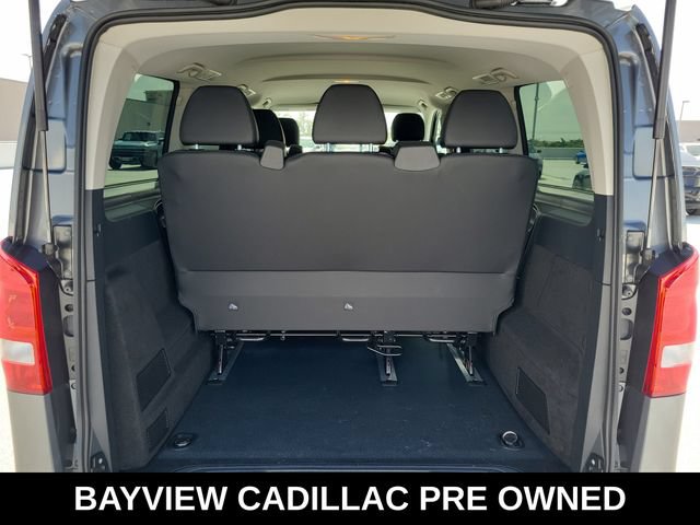 Used 2023 Mercedes-Benz Metris Passenger image 11