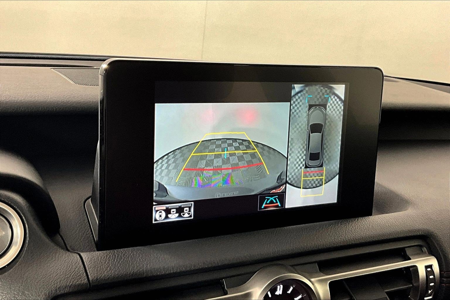 Used 2021 Lexus IS 300 AWD w/ Comfort Package image 14