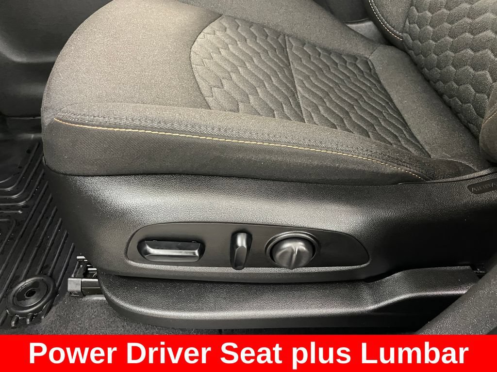 Used 2019 Chevrolet Equinox LT AWD/4WD image 9