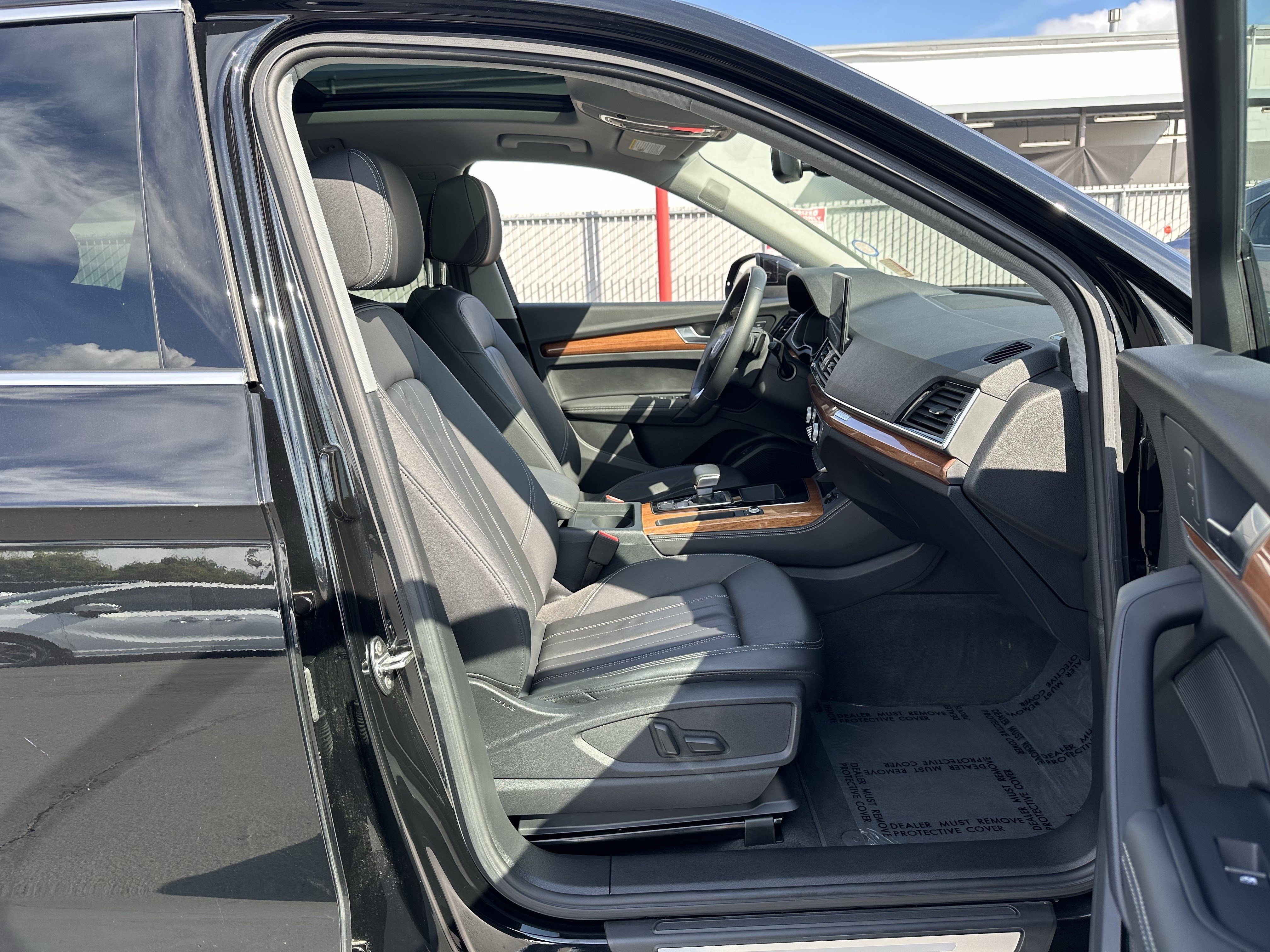 Used 2023 Audi Q5 2.0T Premium Plus image 9