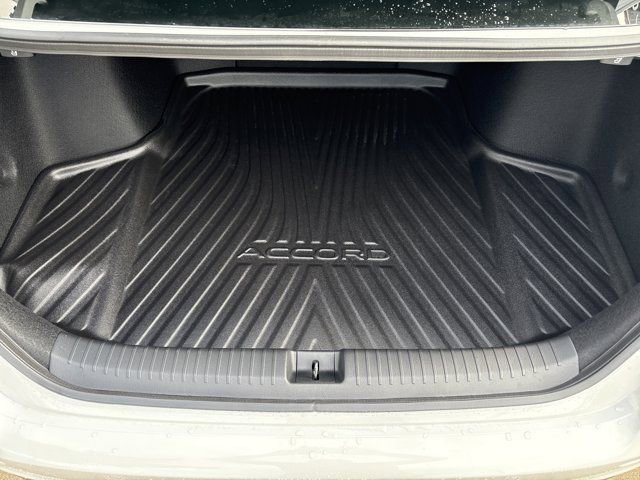 New 2026 Honda Accord EX-L image 10