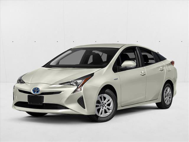 Used 2018 Toyota Prius Two image 1