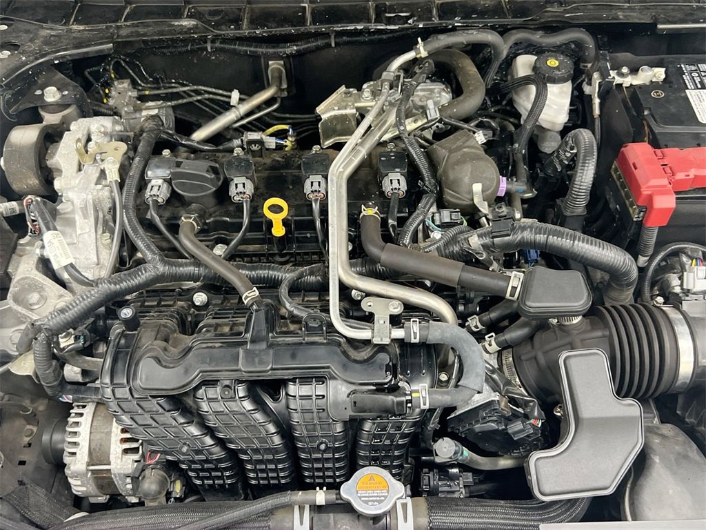 Used 2023 Nissan Altima 2.5 SR image 24