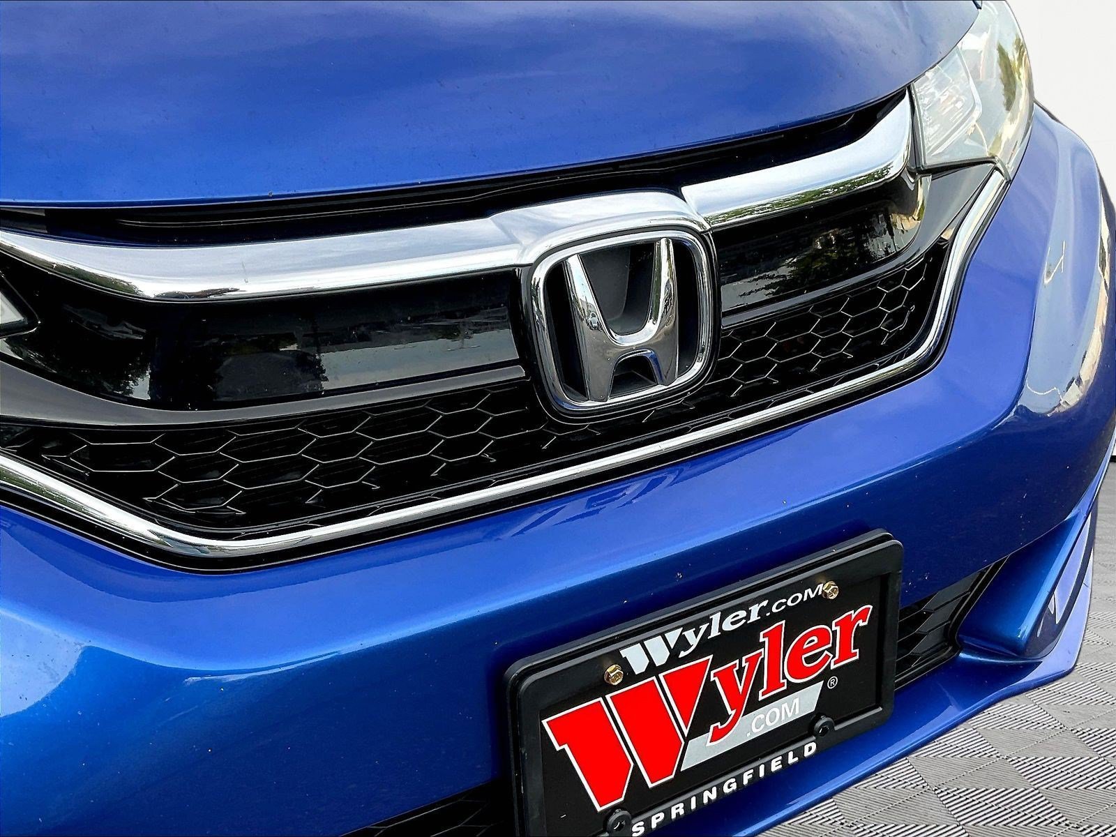 Used 2019 Honda Fit LX image 29