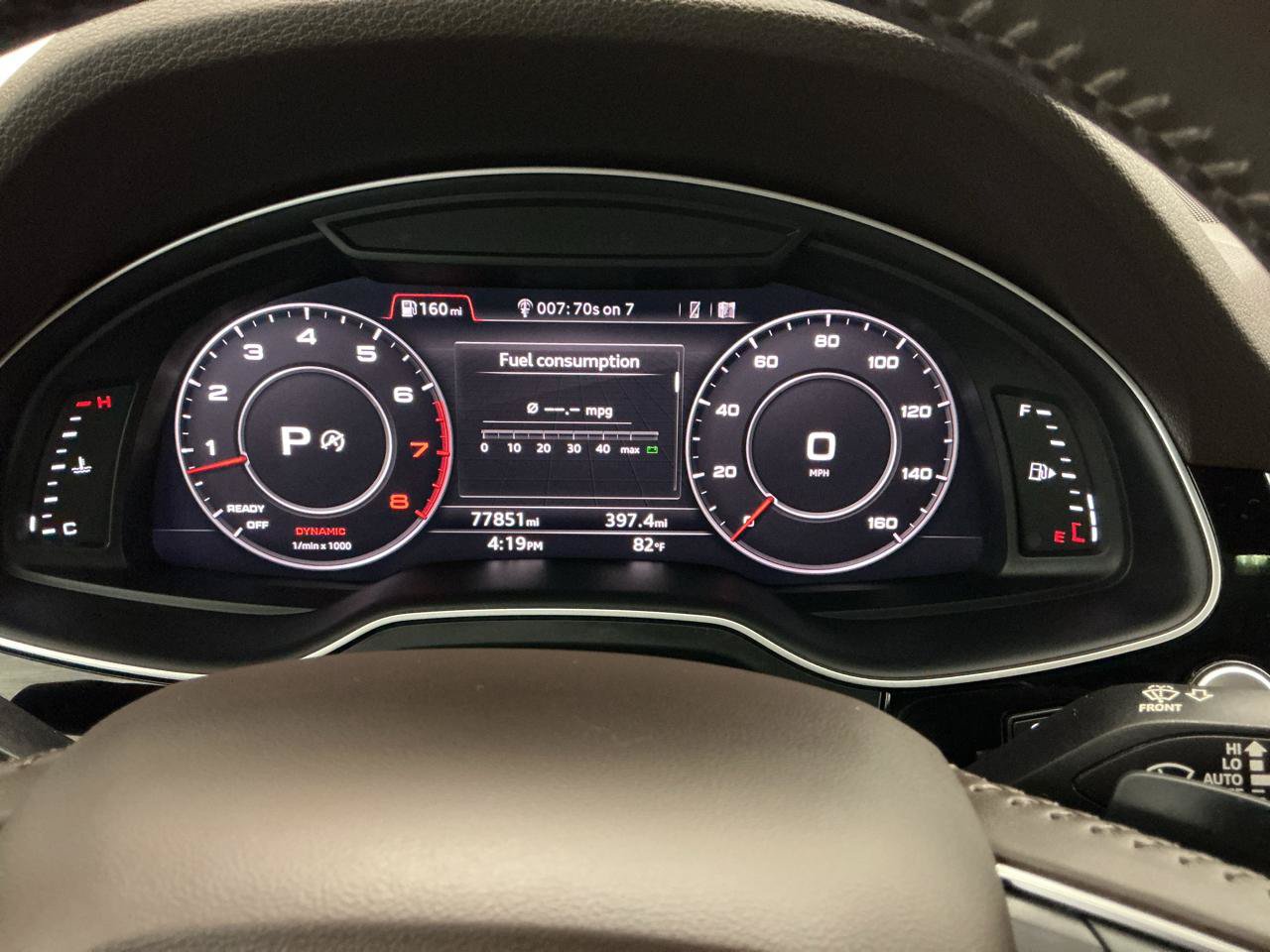 Used 2017 Audi Q7 3.0T Prestige AWD/4WD image 22