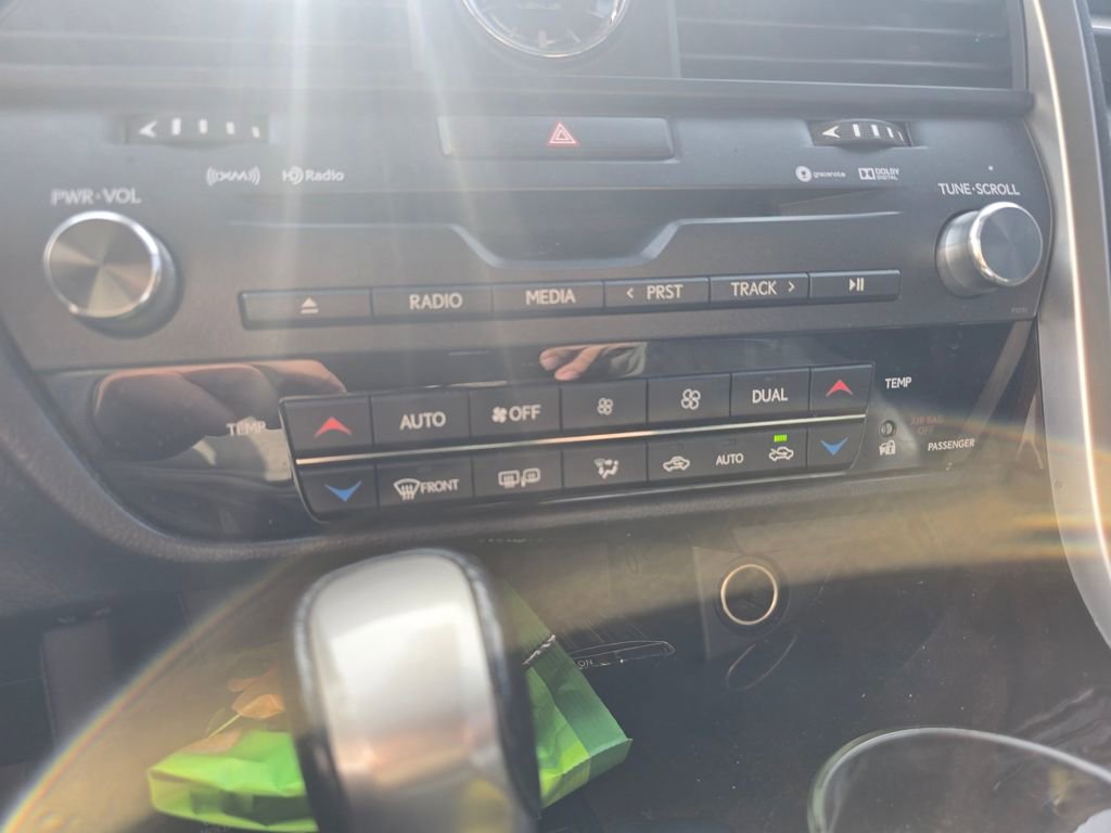 Used 2019 Lexus RX 350 FWD image 15