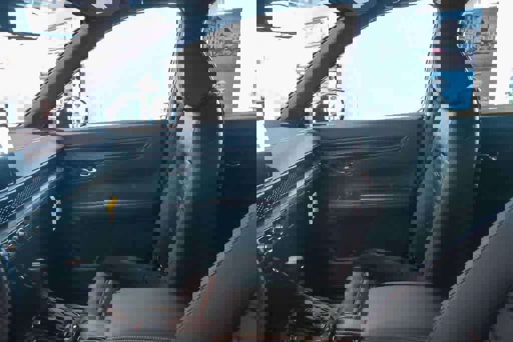 New 2026 Honda CR-V Sport-L image 33