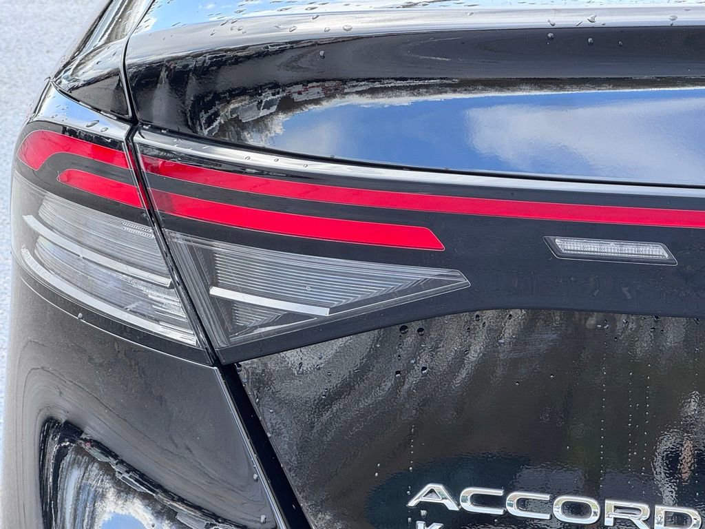 Used 2024 Honda Accord LX image 11