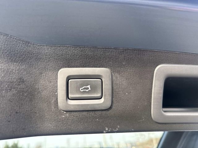Used 2025 MAZDA CX-5 Carbon Edition image 8