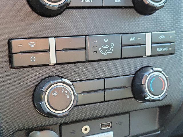 Used 2014 Ford F150 STX w/ Equipment Group 201A Mid AWD/4WD image 11