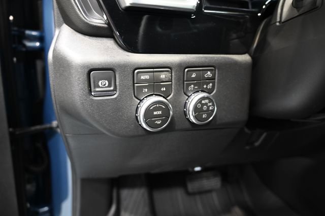 New 2026 GMC Sierra 1500 Elevation w/ Elevation Premium Package AWD/4WD image 26