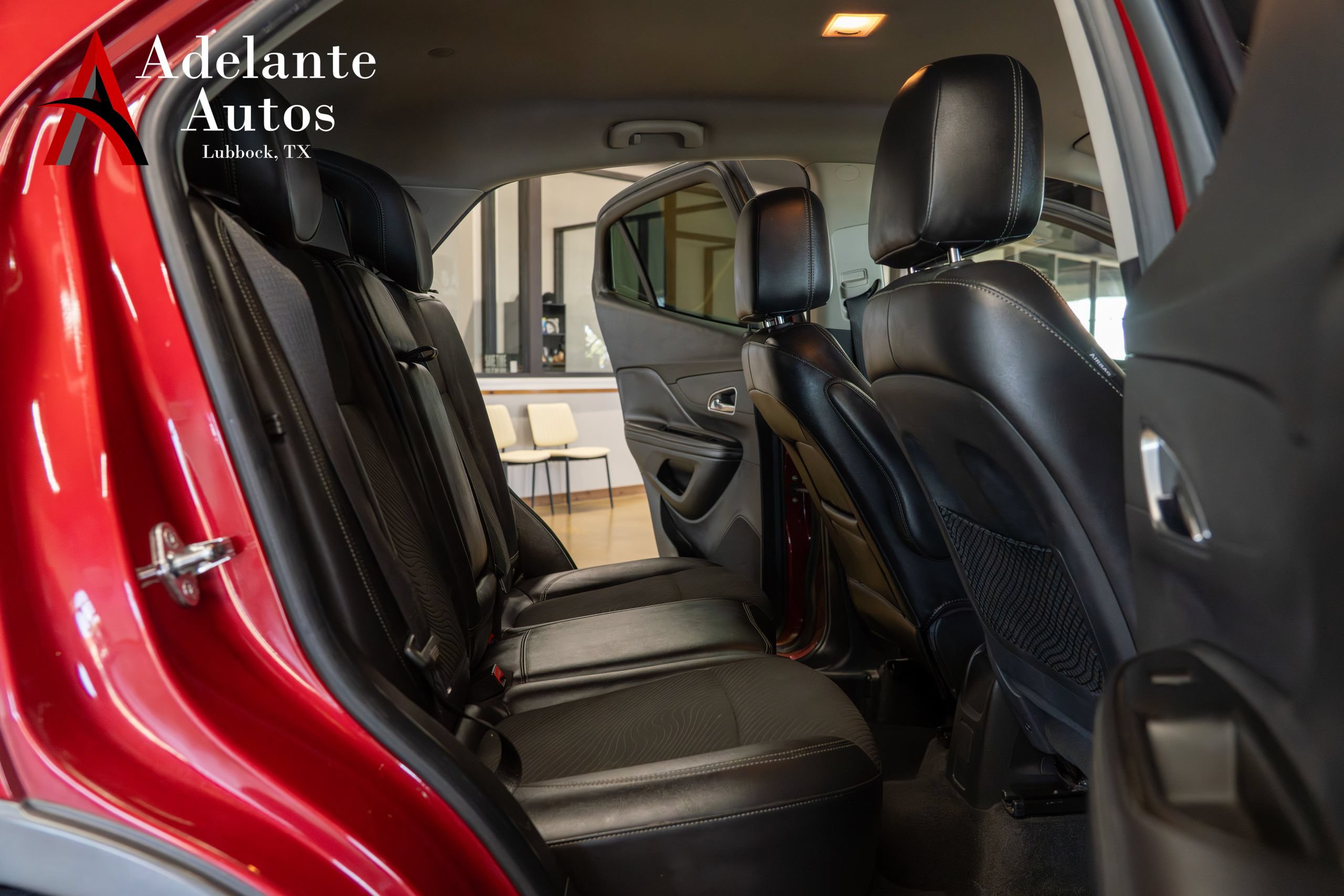 Used 2014 Buick Encore FWD image 10