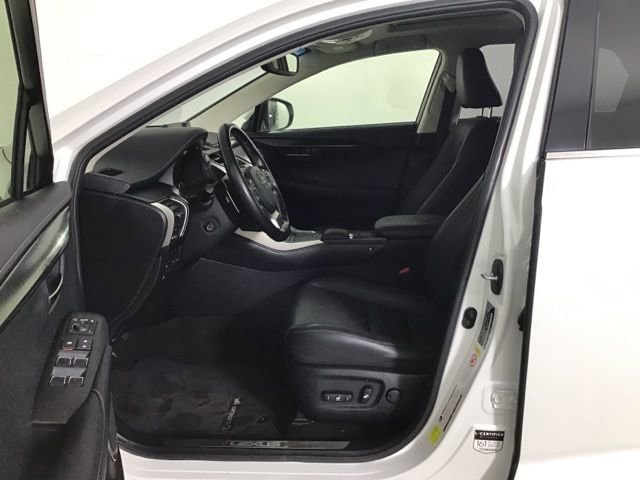 Used 2018 Lexus NX 300h AWD w/ Premium Package image 9