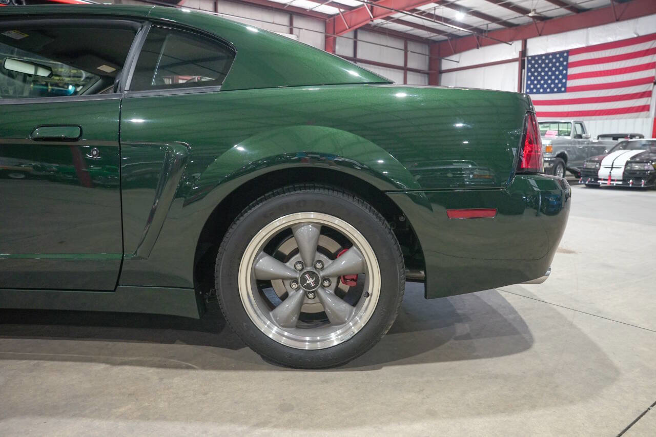 Used 2001 Ford Mustang GT RWD image 5