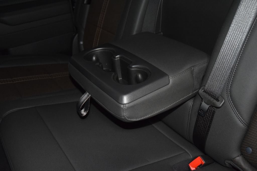 New 2026 Chevrolet Silverado 2500 High Country w/ High Country Premium Package AWD/4WD image 49