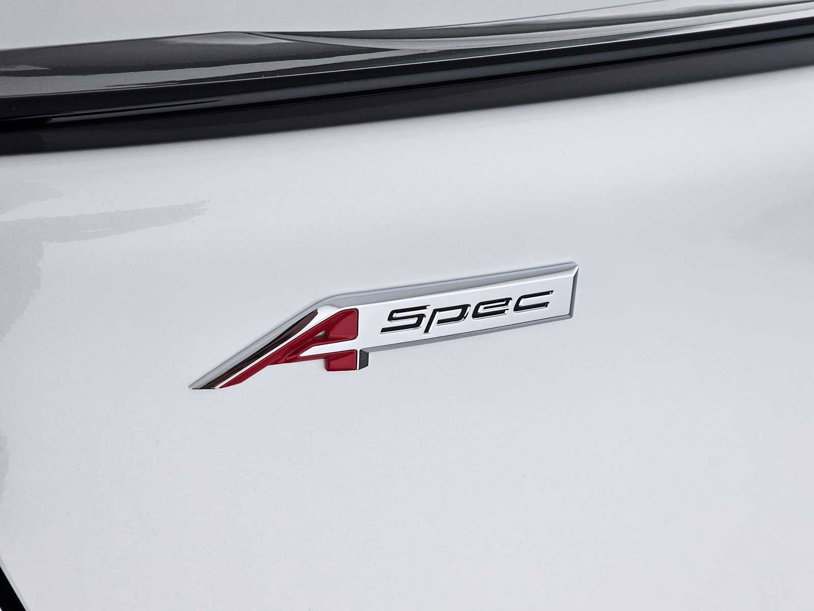 New 2026 Acura Integra A-Spec image 14