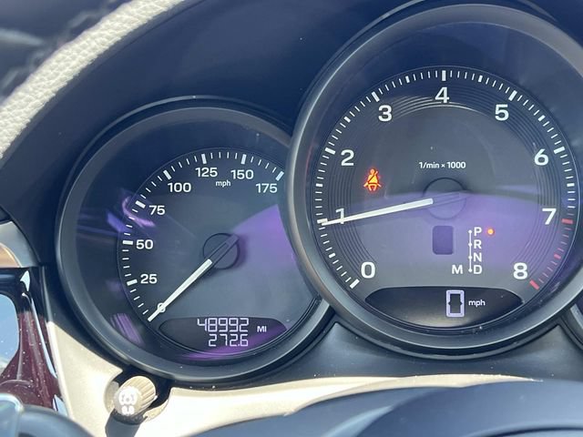 Used 2022 Porsche Macan AWD/4WD image 22