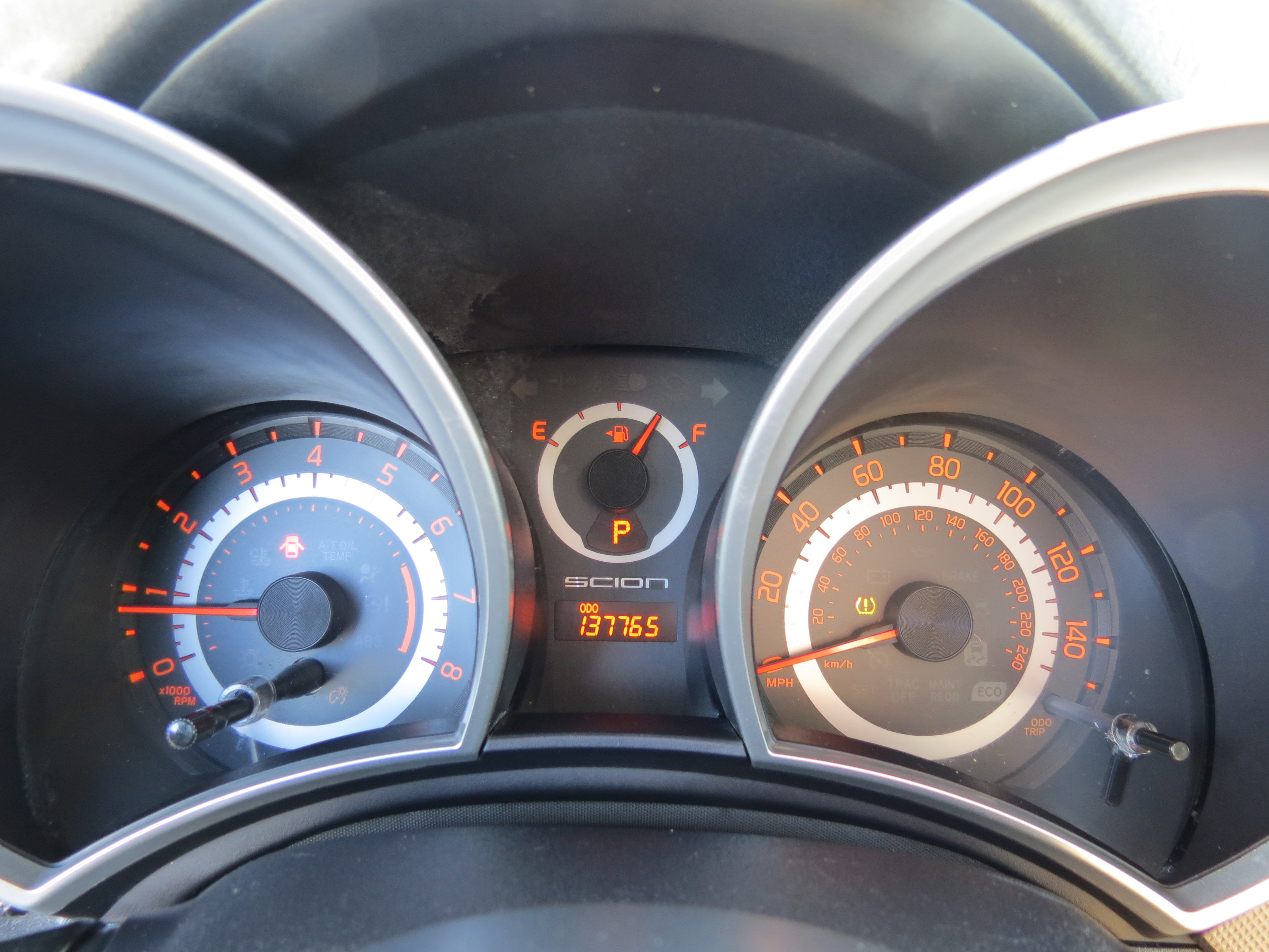 Used 2016 Scion tC 2dr HB Man (Natl) image 11