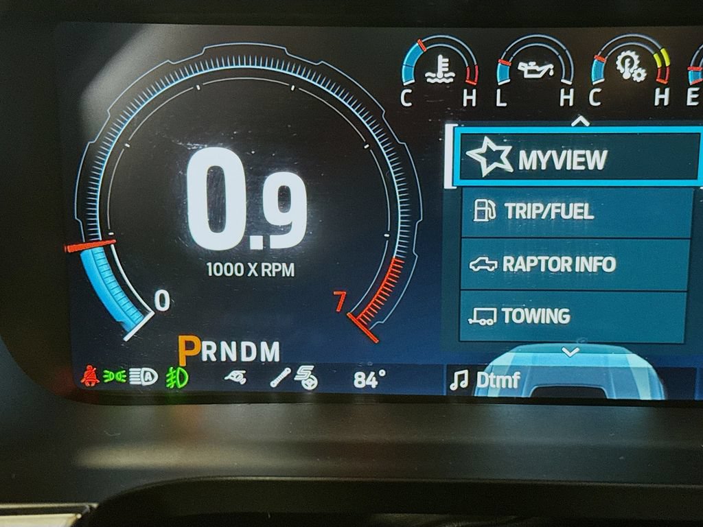 Used 2023 Ford F150 Raptor AWD/4WD image 13