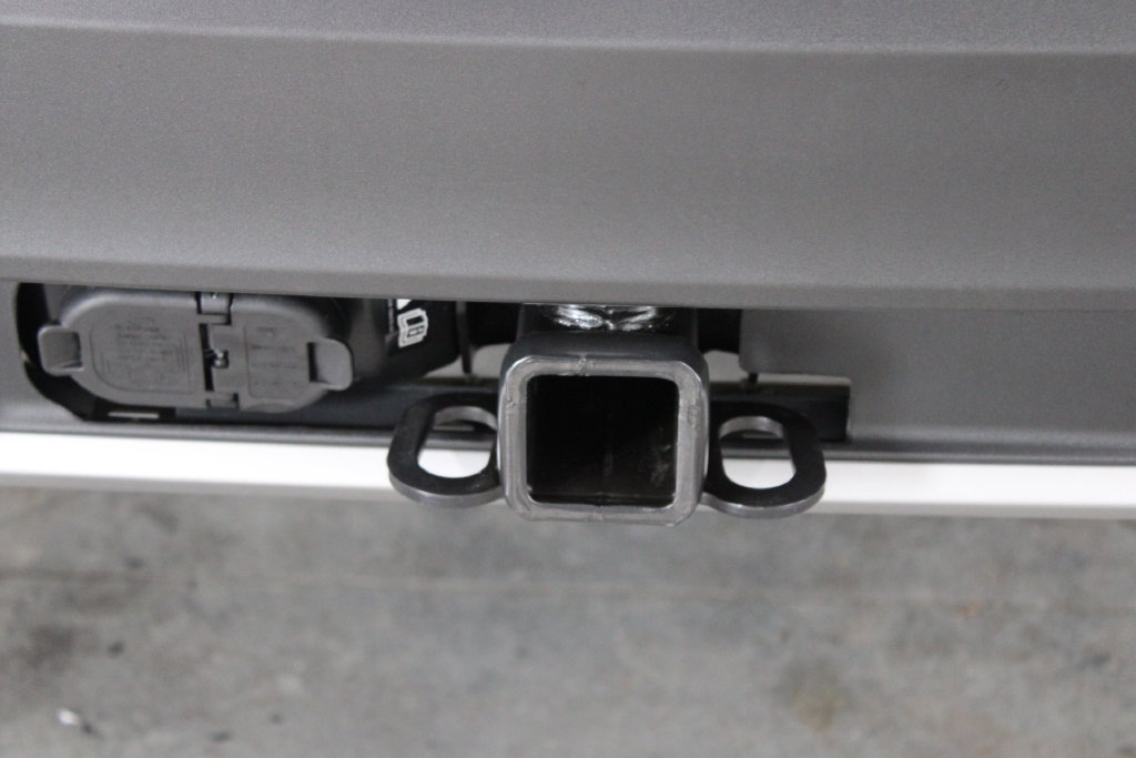 New 2026 Ford Explorer Platinum RWD image 13