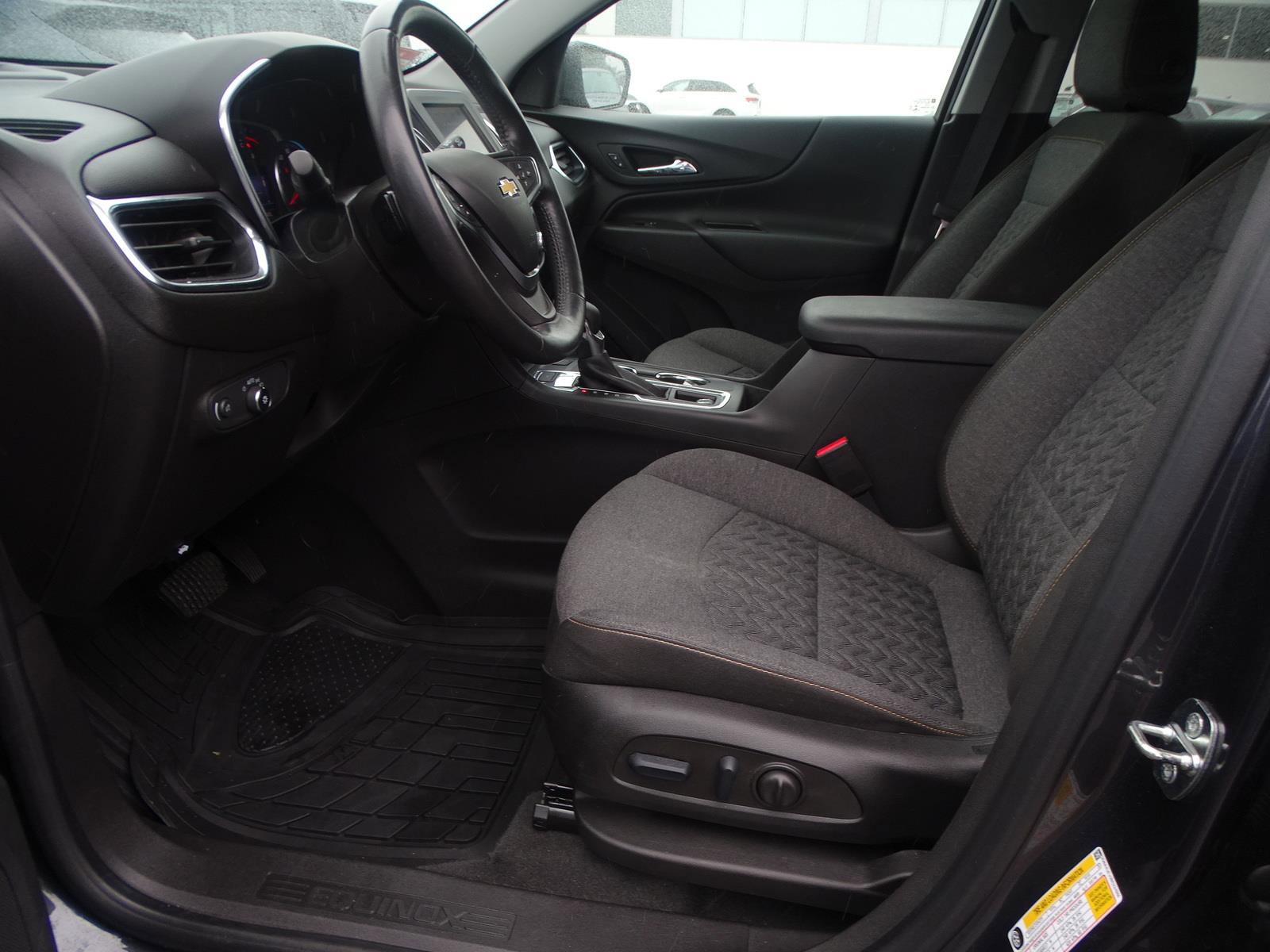 Used 2022 Chevrolet Equinox LT image 6