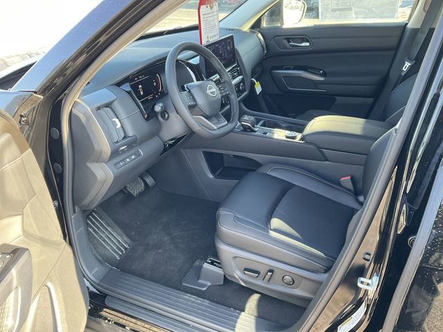 New 2026 Nissan Pathfinder SL w/ Cargo Package image 10