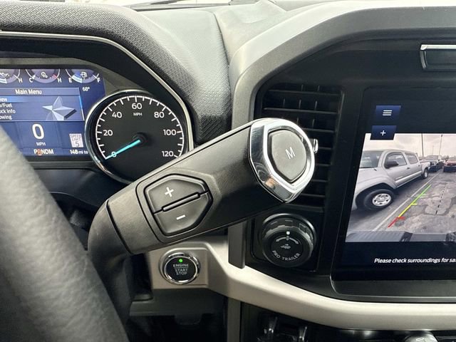 Used 2023 Ford F150 XLT w/ Equipment Group 302A High image 39