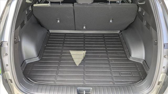 Used 2025 Hyundai Tucson SEL image 6