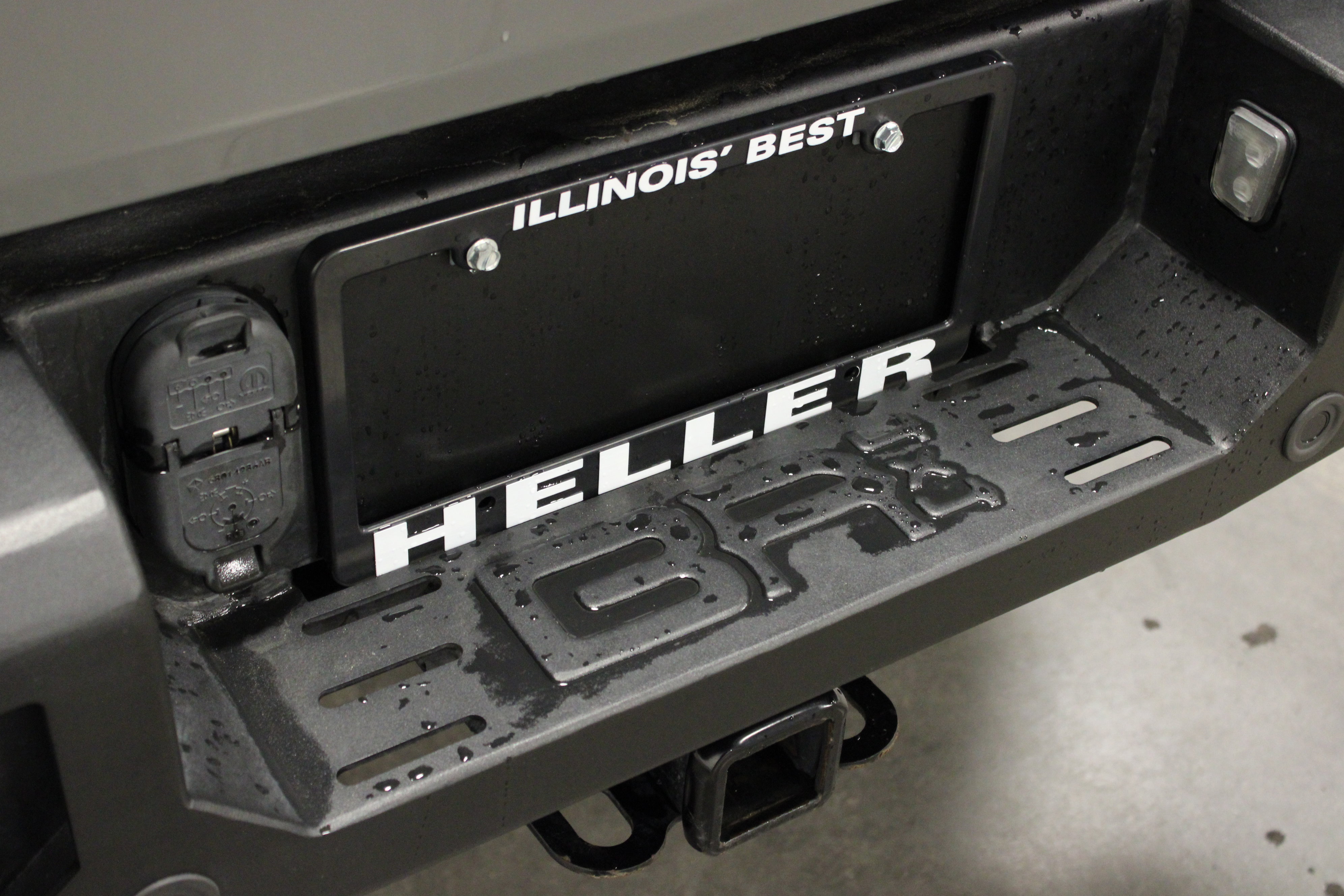 Used 2021 Jeep Gladiator Mojave image 11