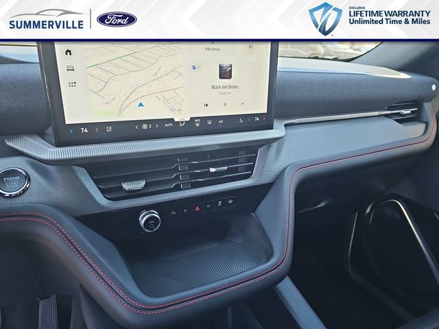 New 2026 Ford Explorer ST AWD/4WD image 24