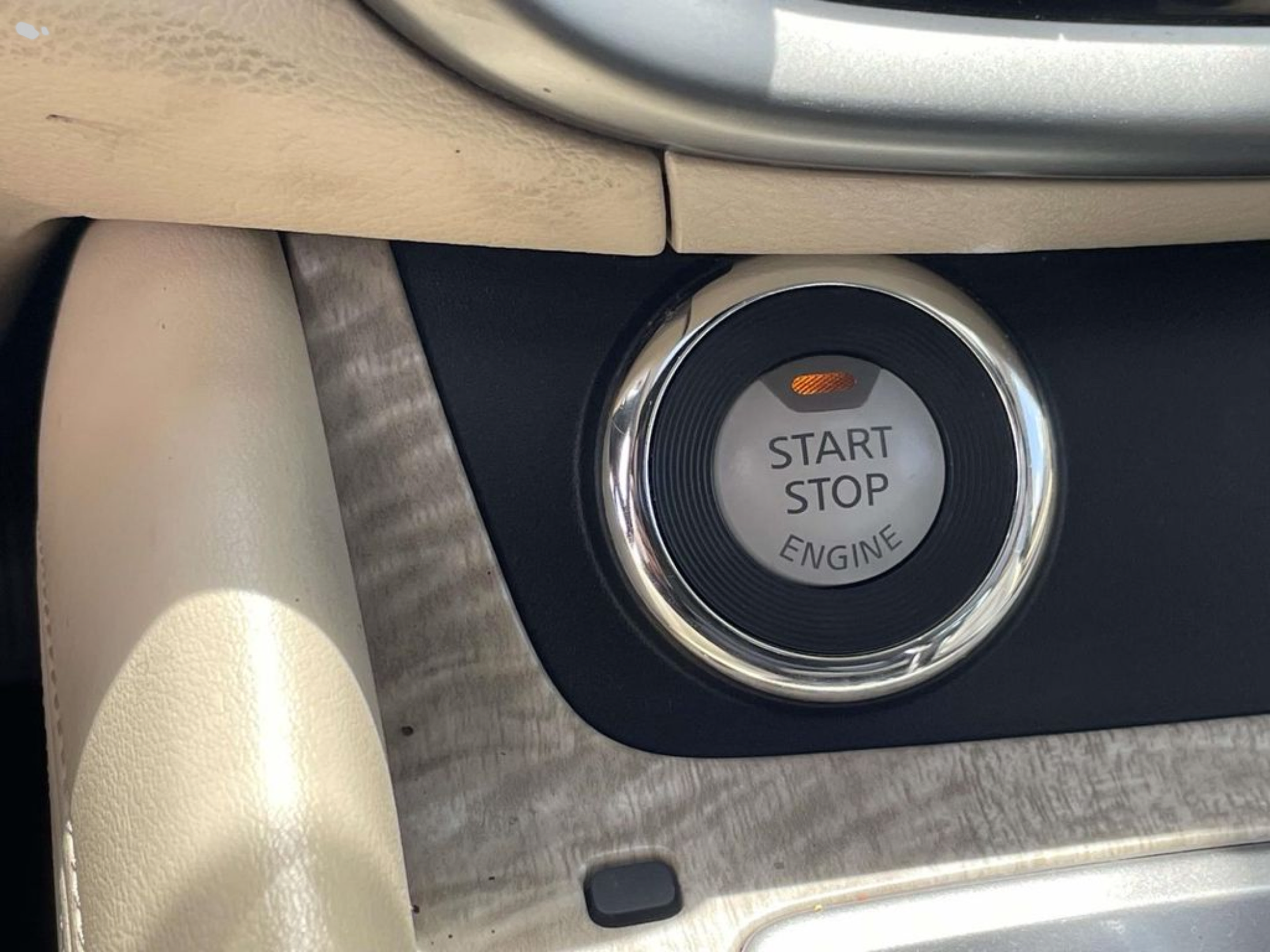 Used 2024 Nissan Murano SL AWD/4WD image 33