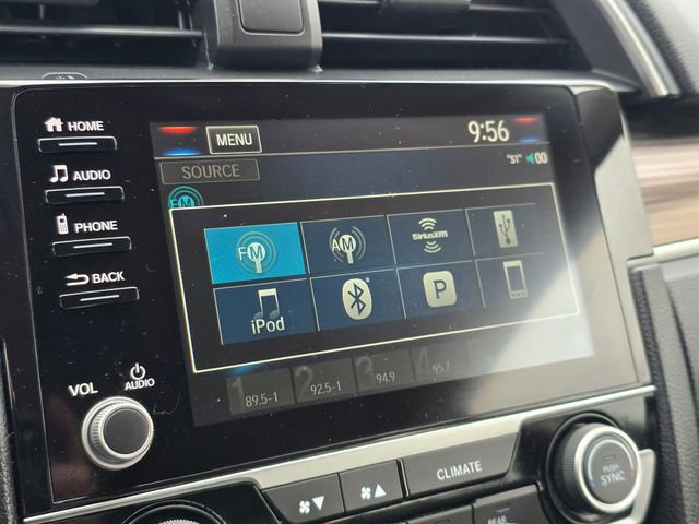 Used 2019 Honda Civic EX image 33