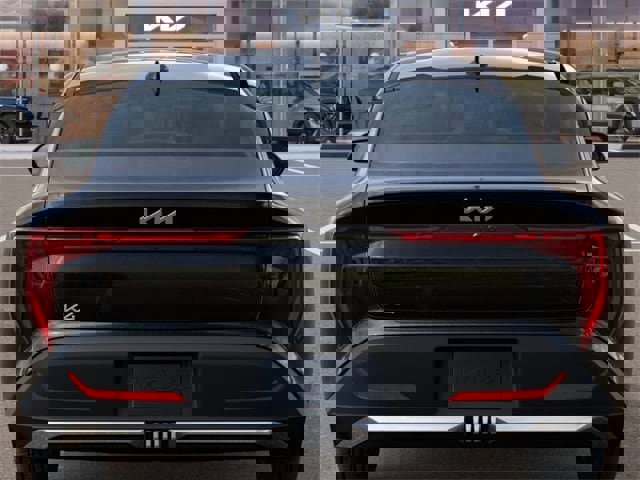 New 2025 Kia K4 LXS image 13