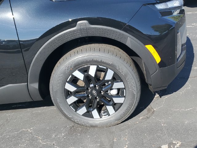 New 2027 Hyundai Santa Cruz SE AWD/4WD image 6