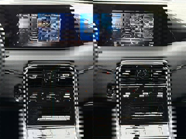 New 2026 Nissan Armada SV image 12