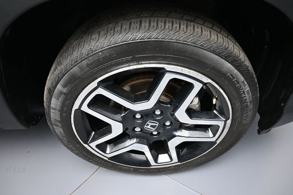 Certified 2023 Honda Passport Elite image 13