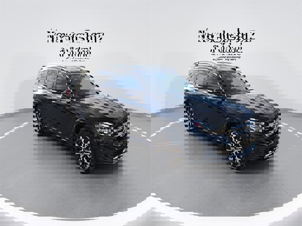 Certified 2021 Mercedes-Benz GLB 250 image 2