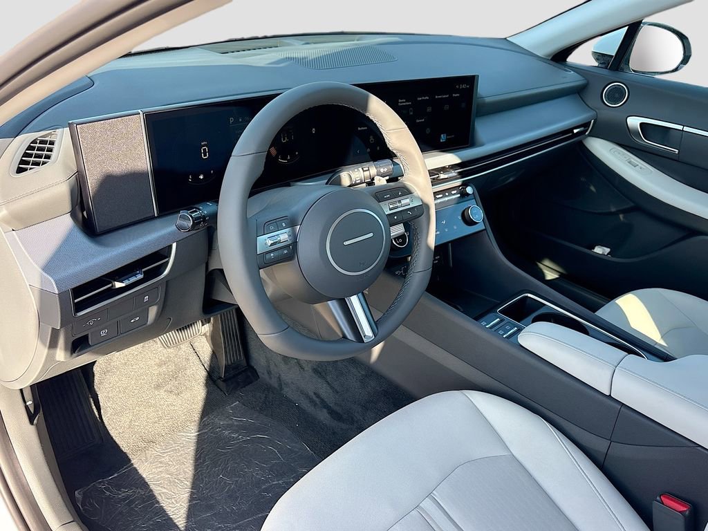 New 2026 Hyundai Sonata SEL image 9