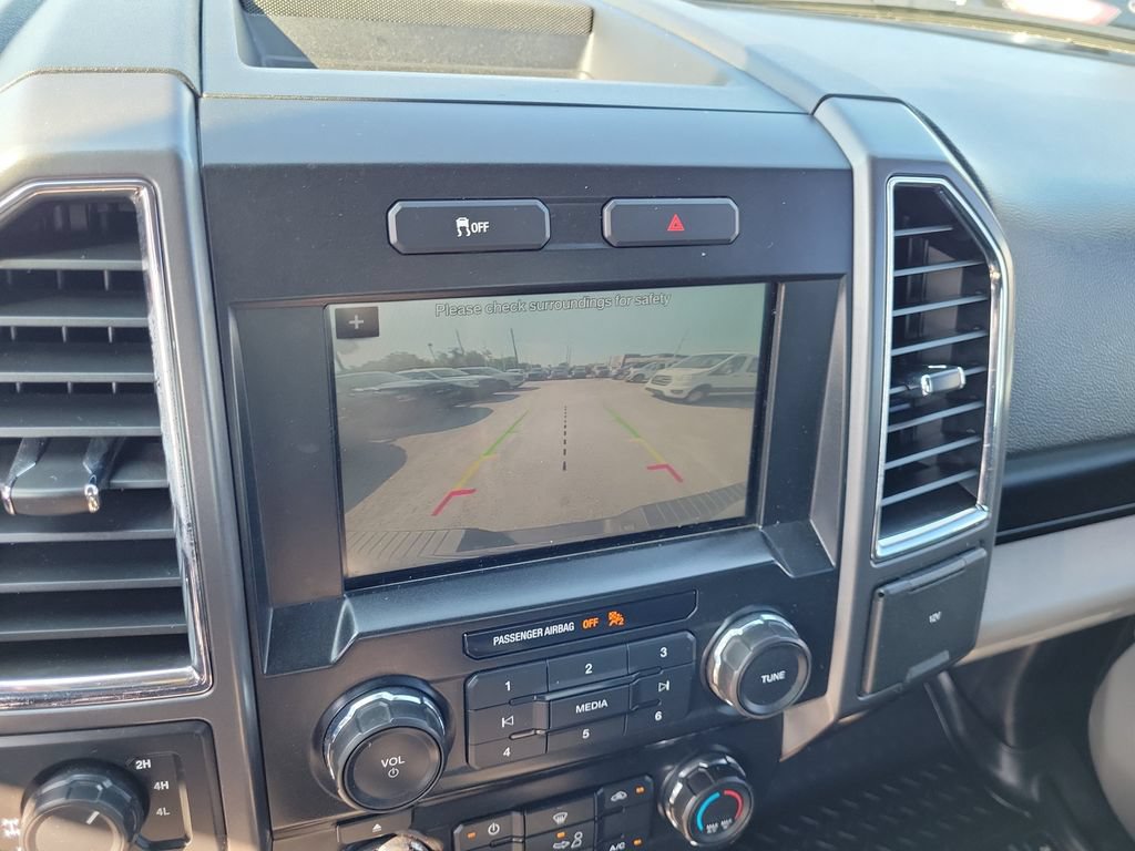 Used 2016 Ford F150 XLT w/ Equipment Group 301A Mid AWD/4WD image 31