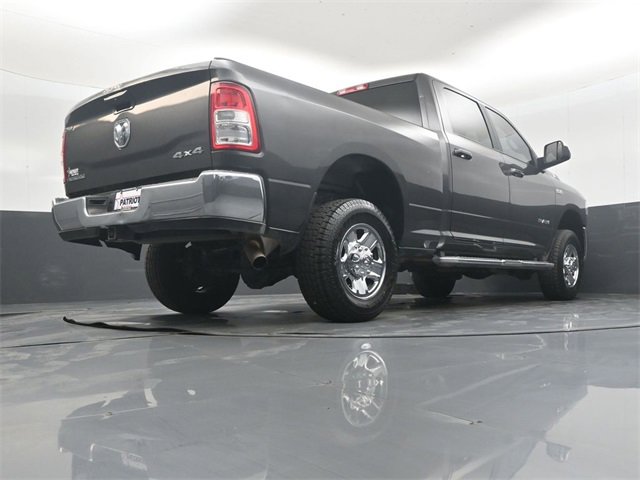 Used 2022 RAM 2500 Big Horn image 39