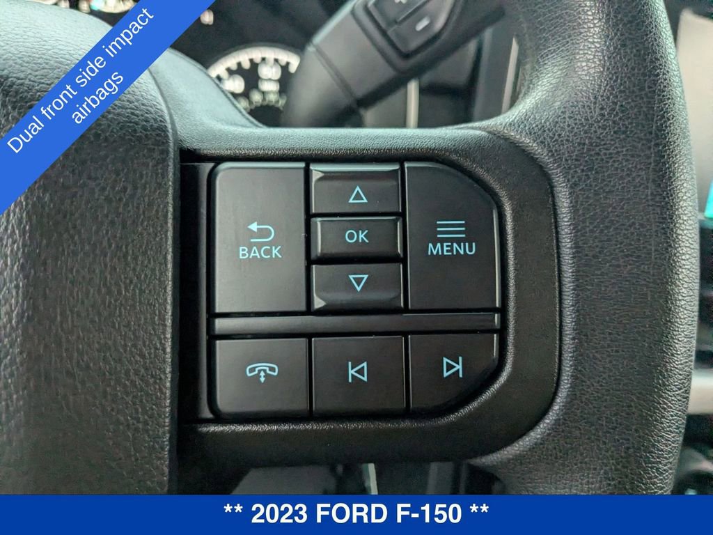 Used 2023 Ford F150 XLT image 23
