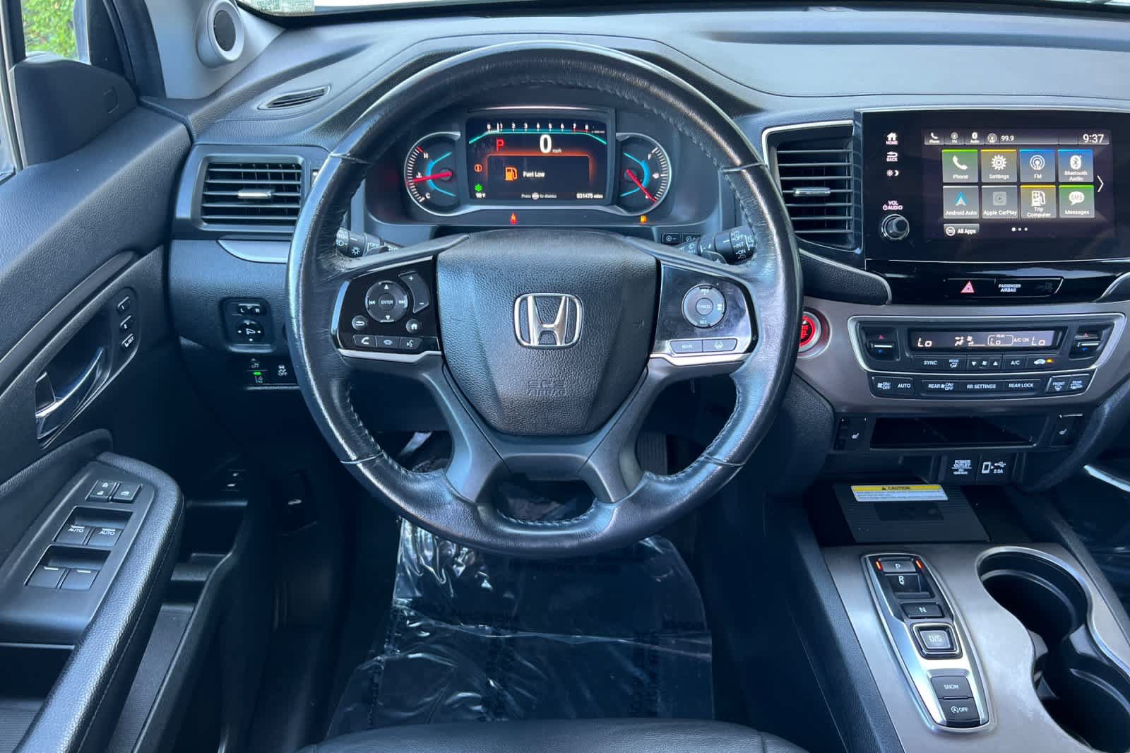 Used 2021 Honda Pilot Special Edition image 15