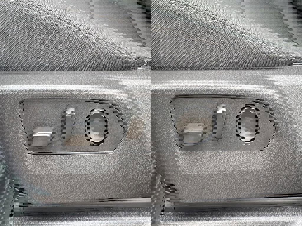 New 2026 Chevrolet Silverado 1500 Custom image 12