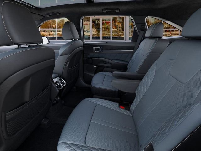 New 2025 Kia Sorento SX Prestige image 18