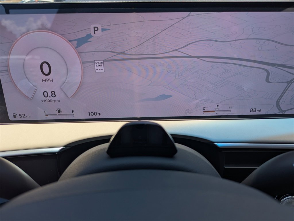 Used 2026 Genesis GV70 2.5T image 18